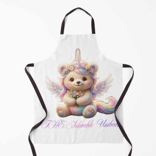 Item preview, UniBear: The Magical Winged designed and sold by Zool sudan .