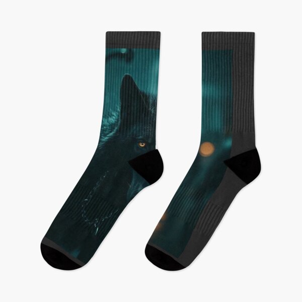 Item preview, Wolf designed and sold by Black Rose Products .