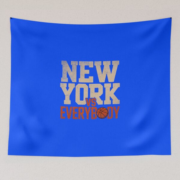 Item preview, New York Vs Everybody designed and sold by aridawstrusbbyg.