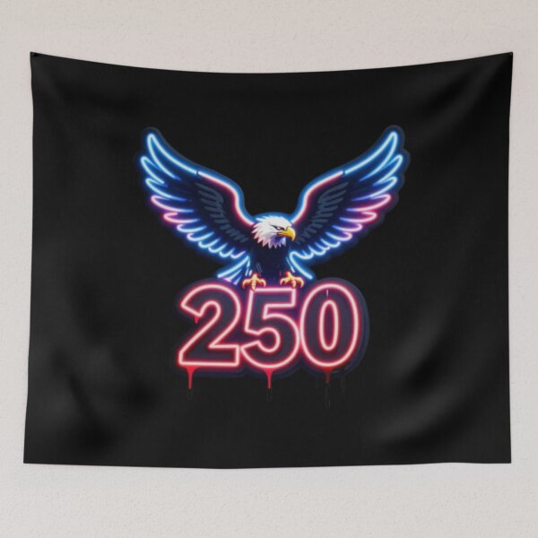 Item preview,  USA 250th Anniversary designed and sold by VYRON STUDIO.