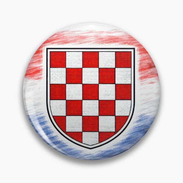 Item preview, Shield of the Adriatic designed and sold by cryolith7454.