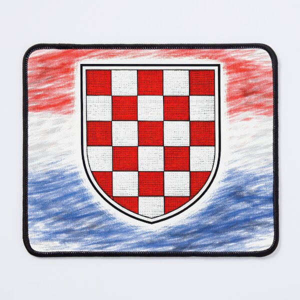 Item preview, Shield of the Adriatic designed and sold by cryolith7454.