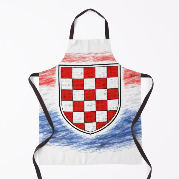 Item preview, Shield of the Adriatic designed and sold by cryolith7454.