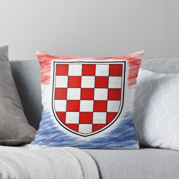 Item preview, Shield of the Adriatic designed and sold by cryolith7454.