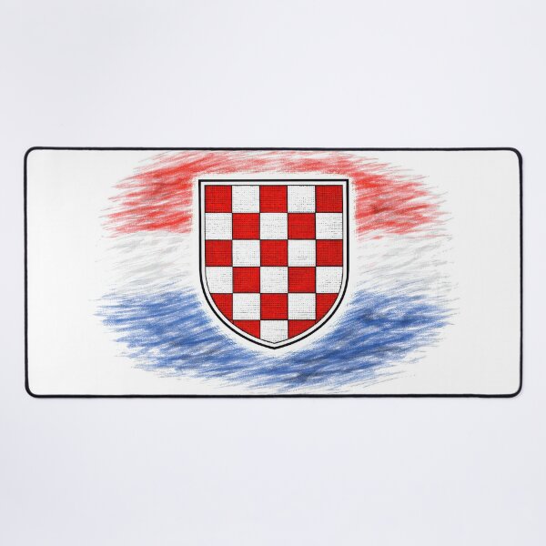 Item preview, Shield of the Adriatic designed and sold by cryolith7454.