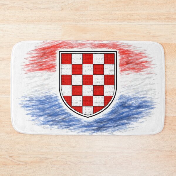 Item preview, Shield of the Adriatic designed and sold by cryolith7454.