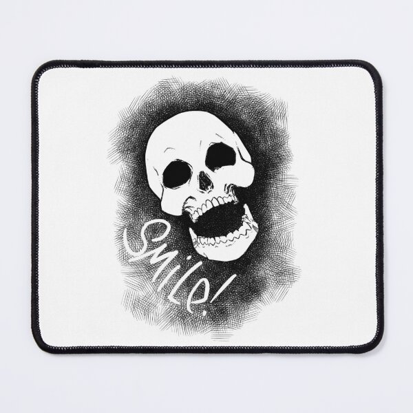 Item preview, Smile! designed and sold by danielsingzon.