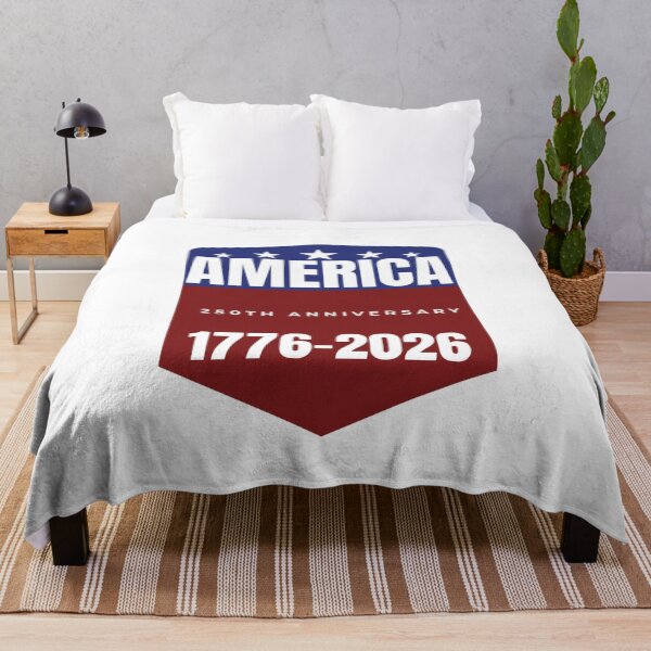 Item preview,  USA 250th Anniversary Patriotic designed and sold by VYRON STUDIO.