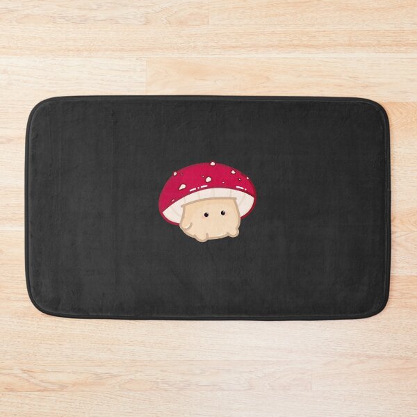 Item preview, Amanita Mushroom Friend designed and sold by moose-dog.