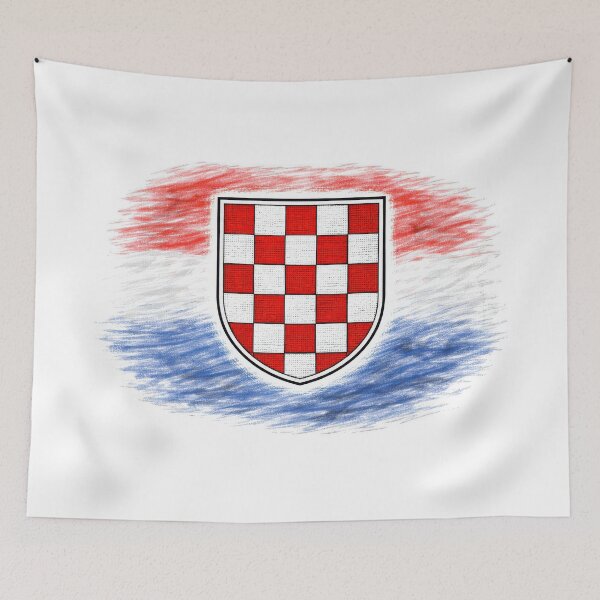 Item preview, Shield of the Adriatic designed and sold by cryolith7454.