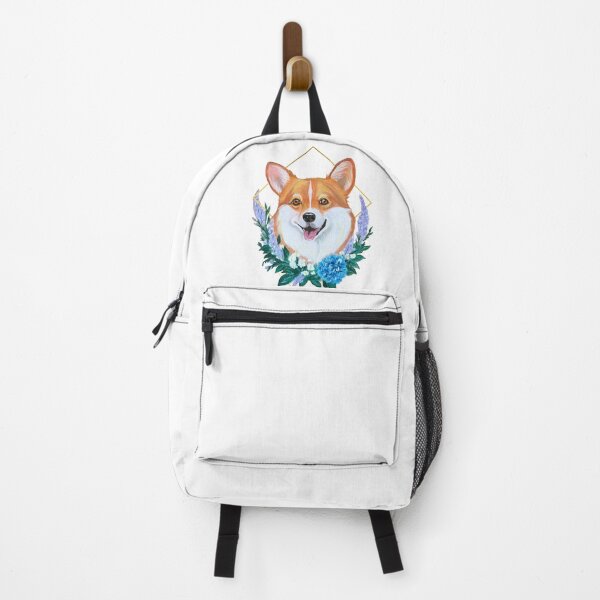 Item preview, The Working Dog Collection - Corgi designed and sold by KrissyAPDesigns.