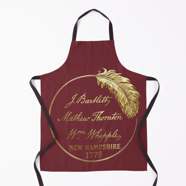 Item preview, New Hampshire 1776 Independence Signers designed and sold by rygenr8.