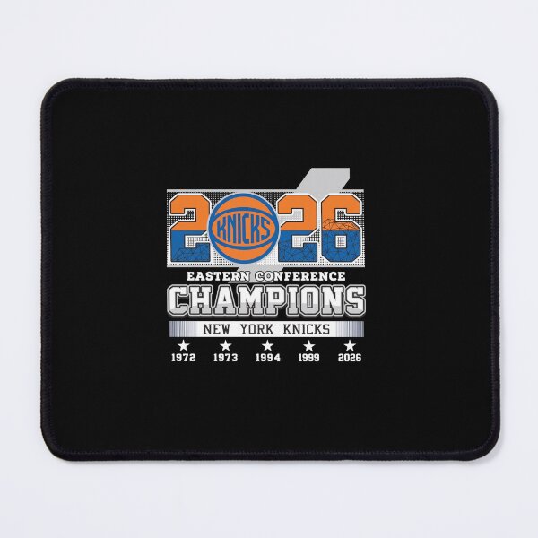 Item preview, New York Basketball Eastern Conference Champs 2026 designed and sold by aridawstrusbbyg.