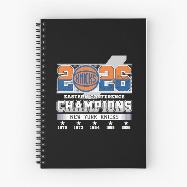 Item preview, New York Basketball Eastern Conference Champs 2026 designed and sold by aridawstrusbbyg.
