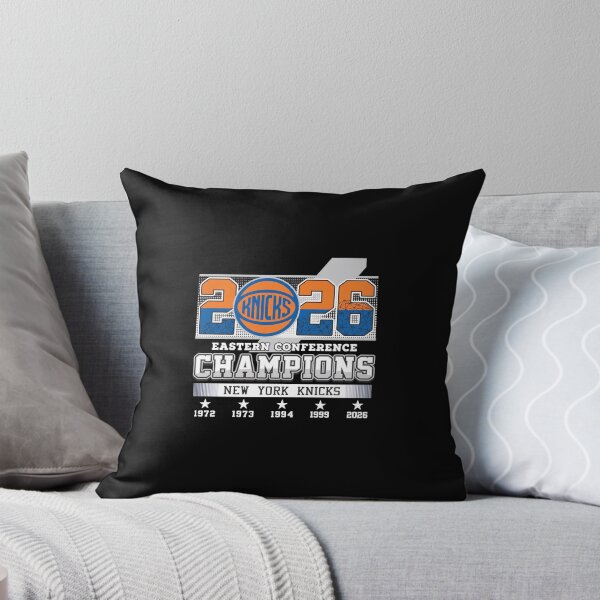 Item preview, New York Basketball Eastern Conference Champs 2026 designed and sold by aridawstrusbbyg.