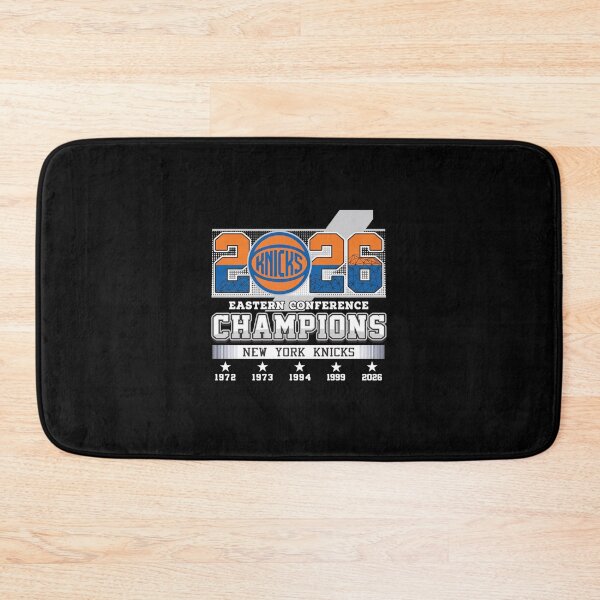 Item preview, New York Basketball Eastern Conference Champs 2026 designed and sold by aridawstrusbbyg.