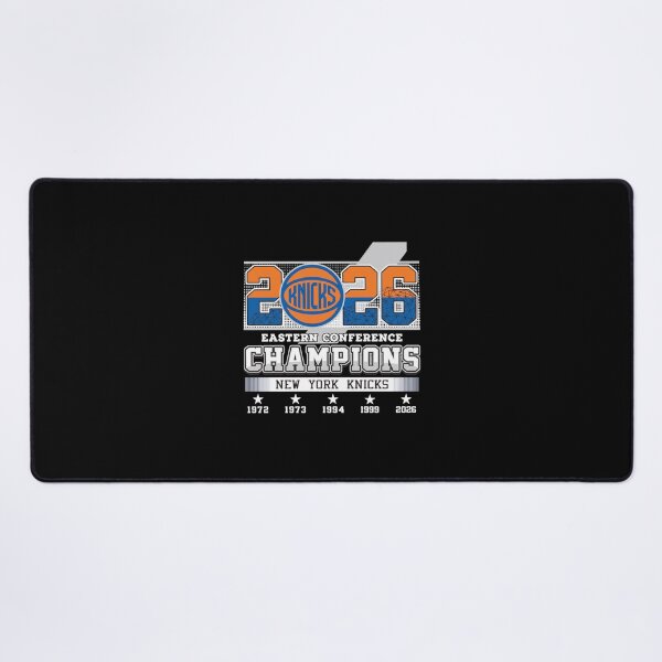 Item preview, New York Basketball Eastern Conference Champs 2026 designed and sold by aridawstrusbbyg.