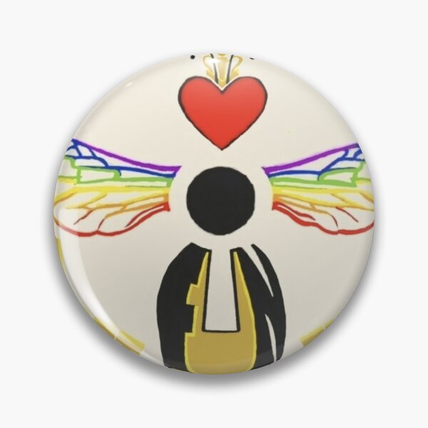 Item preview, Original BeeLove.Fun Queen Bee Love Buzz designed and sold by BeeLoveDotFun.
