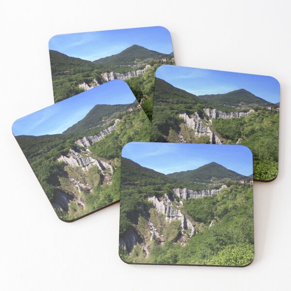Item preview, The Pyramids of Zone Nature Reserve designed and sold by annalisa56.