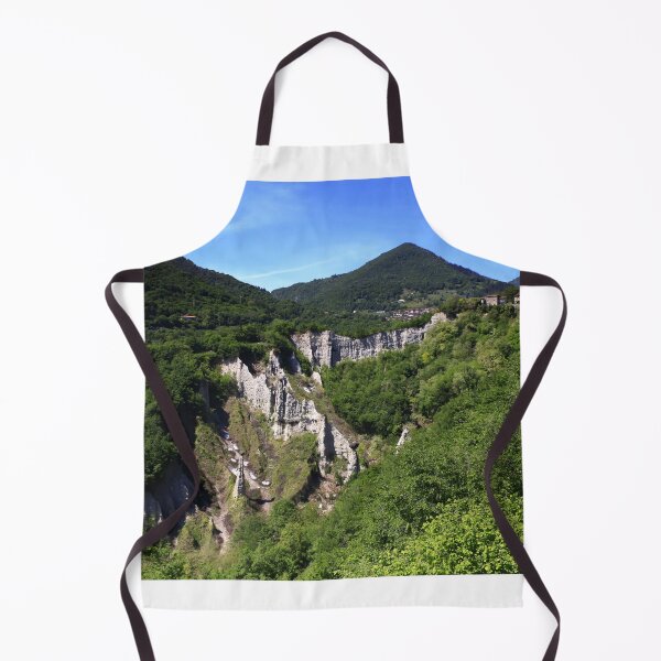 Item preview, The Pyramids of Zone Nature Reserve designed and sold by annalisa56.