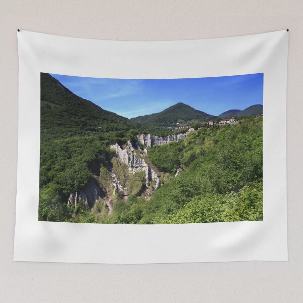 Item preview, The Pyramids of Zone Nature Reserve designed and sold by annalisa56.