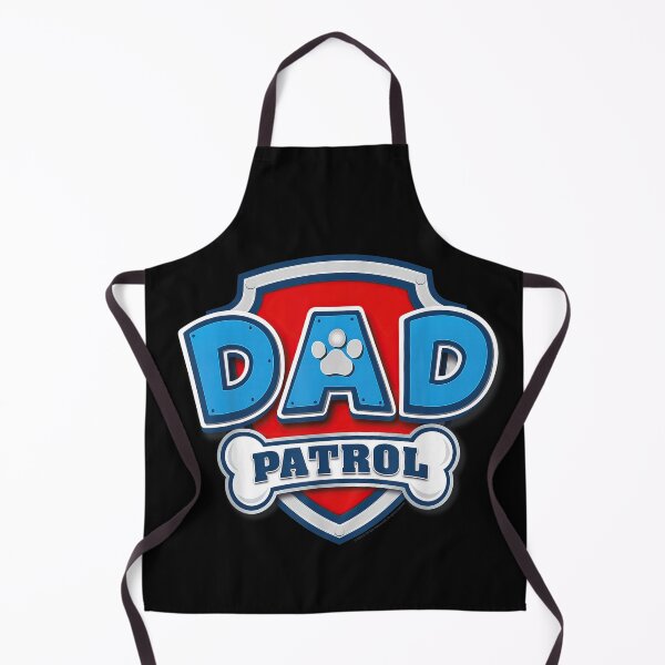 Item preview, Dog Rescue Dad Badge Parody Classic T-Shirt designed and sold by bluither.