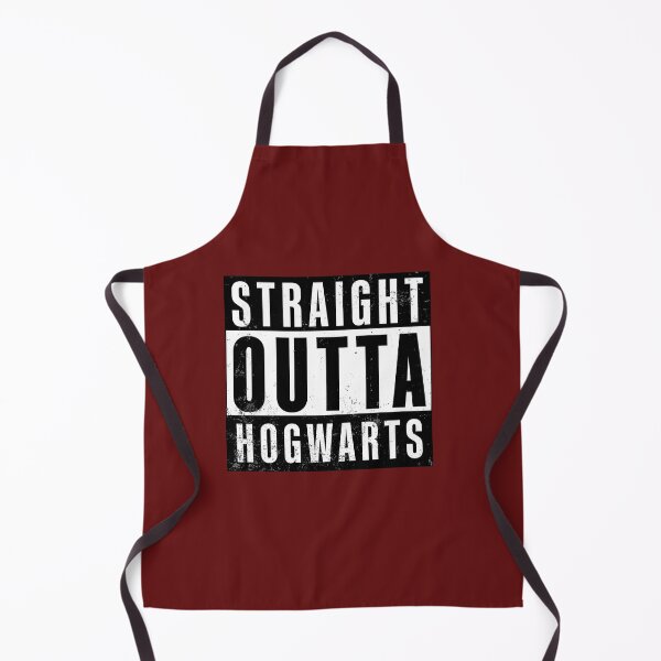 Item preview, Straight Outta Hogwarts - Harry Potter designed and sold by Hello Bee Bee.