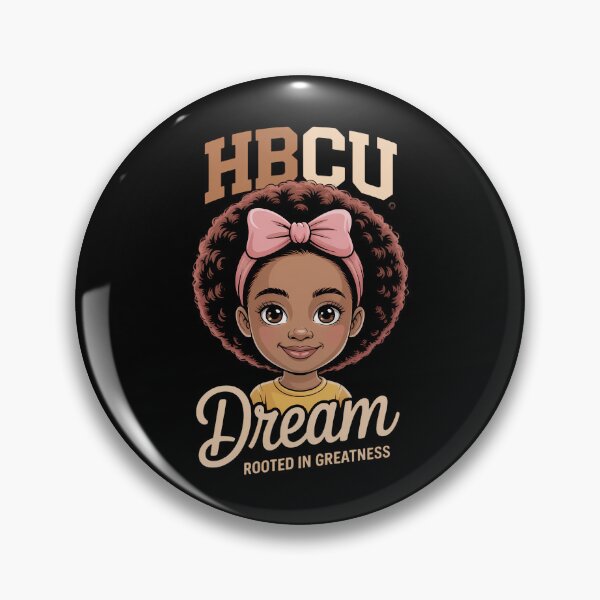 Item preview, Future HBCU Grad Girl Graduation Historically Black College designed and sold by sailorjessiArt.