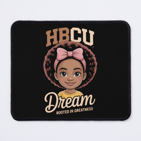Item preview, Future HBCU Grad Girl Graduation Historically Black College designed and sold by sailorjessiArt.