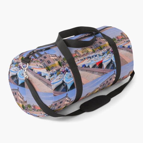 Item preview, Bardolino Marina and Colourful Buildings designed and sold by Violaman.