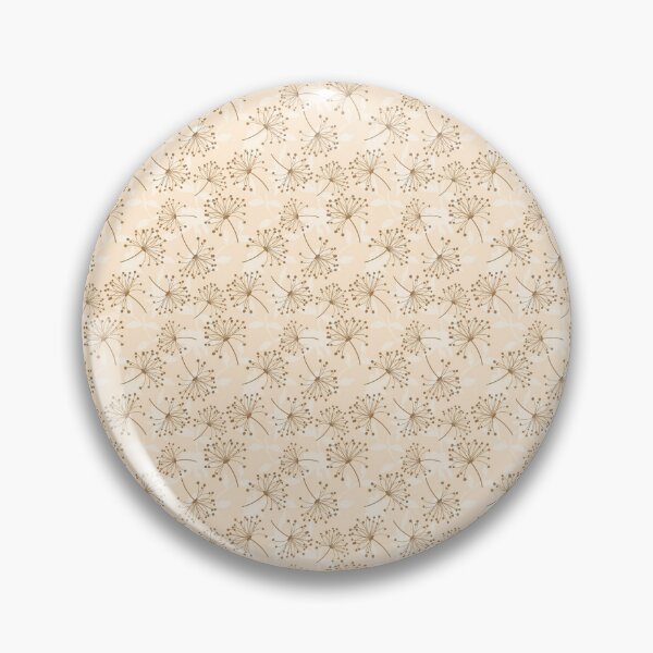 Item preview, Dandelion Seed Seamless Pattern designed and sold by Zaya_art.