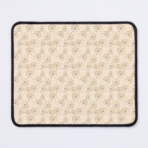 Item preview, Dandelion Seed Seamless Pattern designed and sold by Zaya_art.