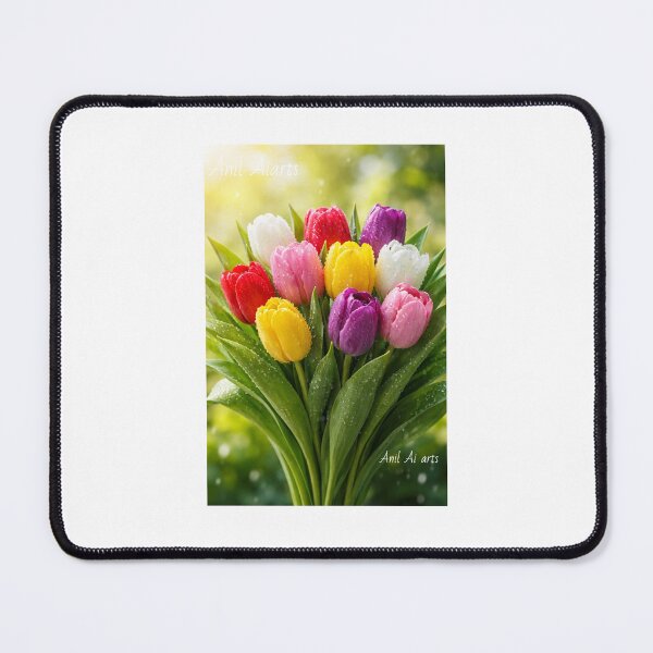 Item preview, TULIP designed and sold by AcmsArtShop.
