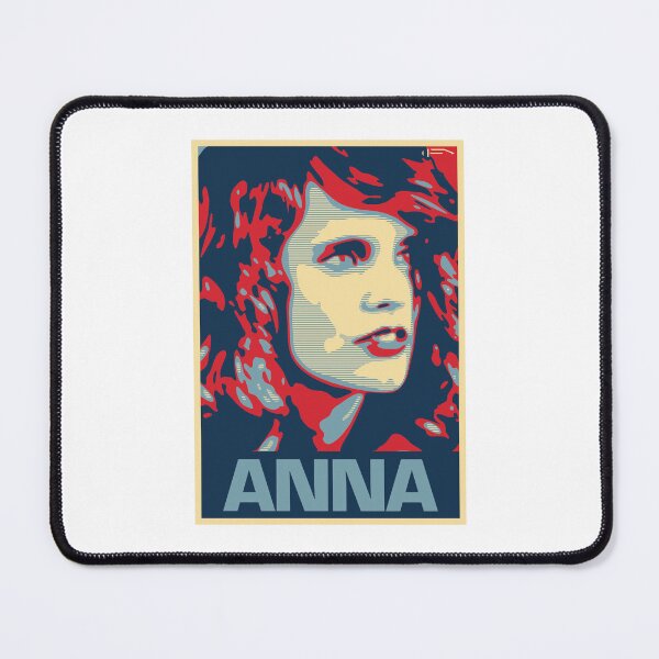Item preview, Anna designed and sold by DFA.