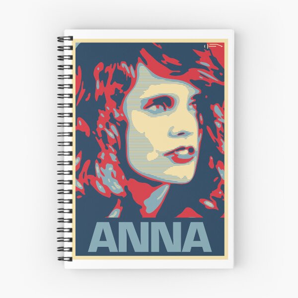 Item preview, Anna designed and sold by DFA.