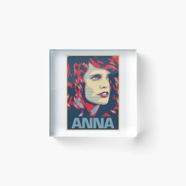 Artikelvorschau, Anna entworfen und verkauft von DFA.