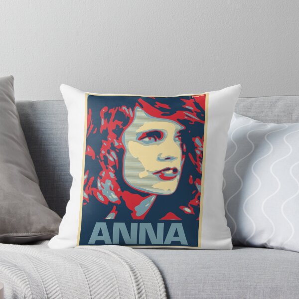 Item preview, Anna designed and sold by DFA.