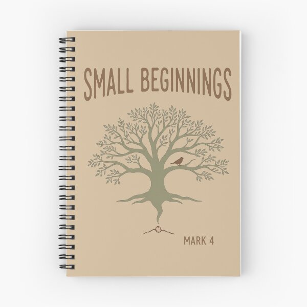 Item preview, The parable of the mustard seed designed and sold by Vintalize.