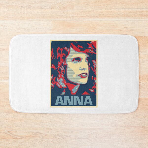 Item preview, Anna designed and sold by DFA.
