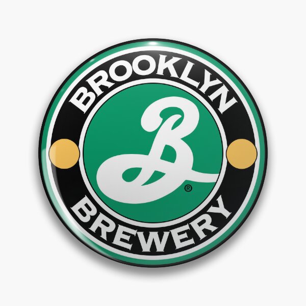 Item preview, Brooklyn Brewey Jack Daniels Merchandise designed and sold by Eugenets.