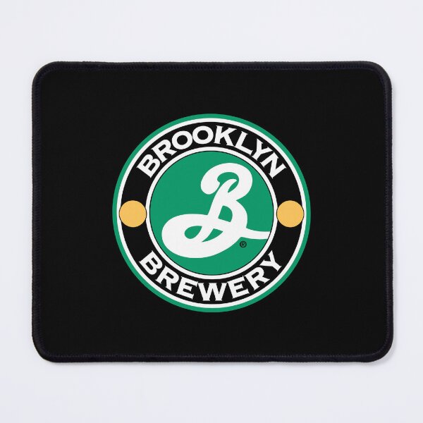 Item preview, Brooklyn Brewey Jack Daniels Merchandise designed and sold by Eugenets.