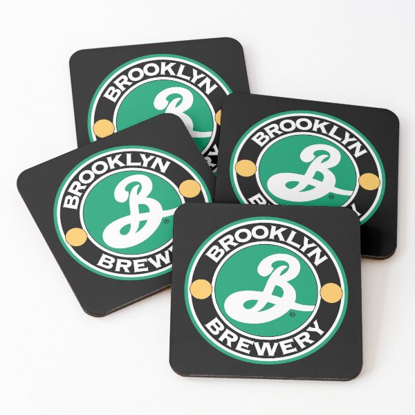 Item preview, Brooklyn Brewey Jack Daniels Merchandise designed and sold by Eugenets.