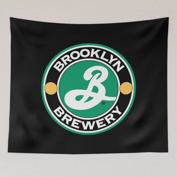 Item preview, Brooklyn Brewey Jack Daniels Merchandise designed and sold by Eugenets.