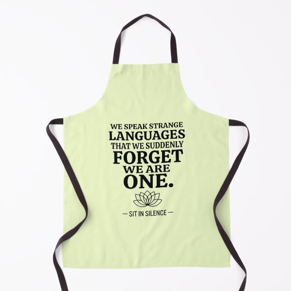 Item preview, We are one designed and sold by SitInSilence24.