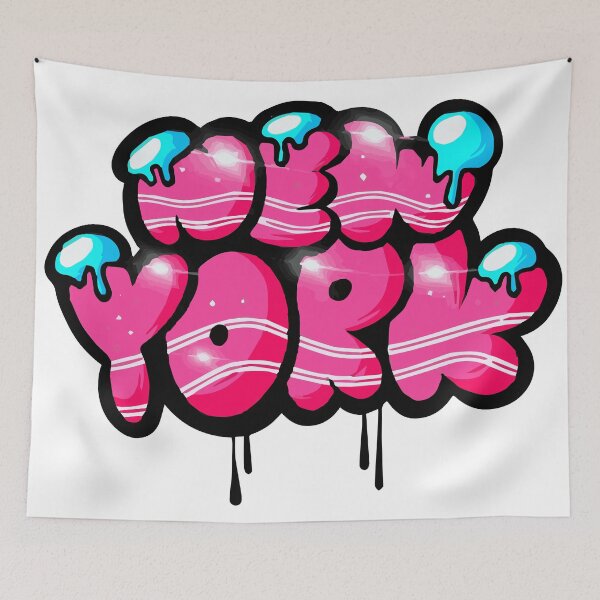 Item preview, New york designed and sold by Sahib Singh.