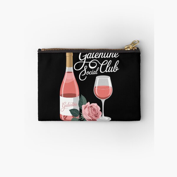 Item preview, Galentine Social Club Galentine's Day Party designed and sold by sailorjessiArt.