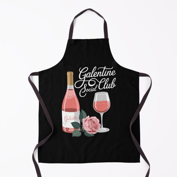 Item preview, Galentine Social Club Galentine's Day Party designed and sold by sailorjessiArt.