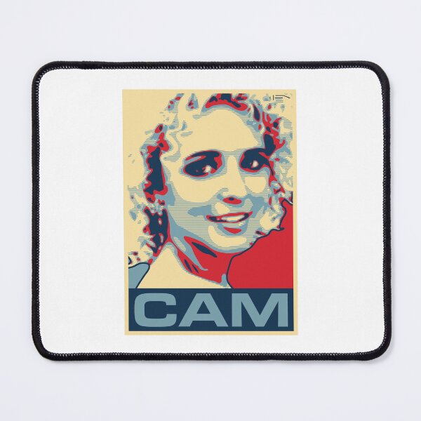 Item preview, Cam designed and sold by DFA.