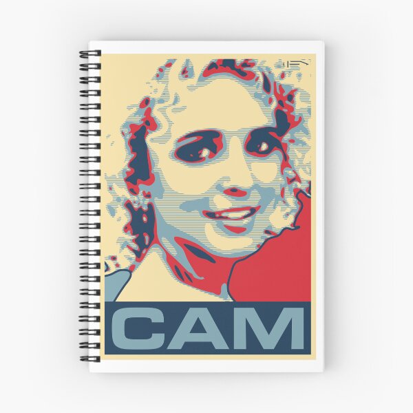 Item preview, Cam designed and sold by DFA.