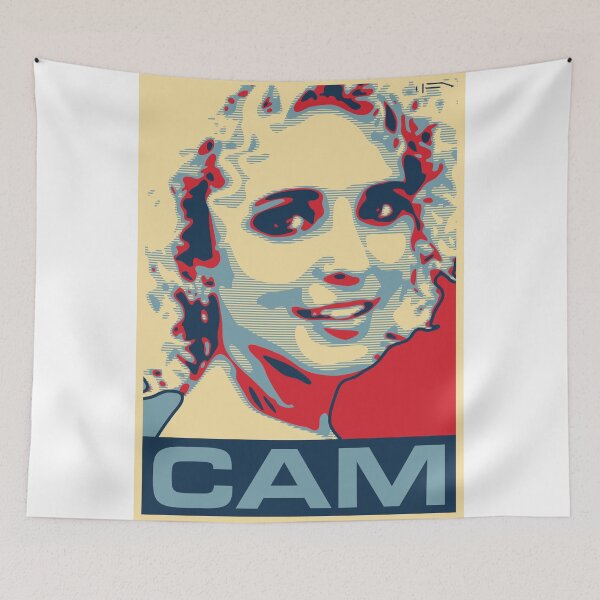 Item preview, Cam designed and sold by DFA.